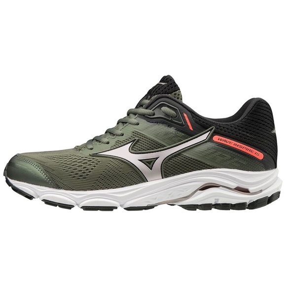 Mizuno Shoes - Mizuno Wave Inspire 15 - brand new